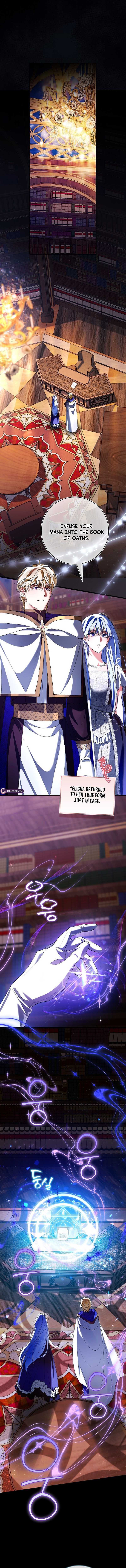 Read Let’s Pretend We Don’t Know Each Other chapter 31 image 3 on Lezhin
