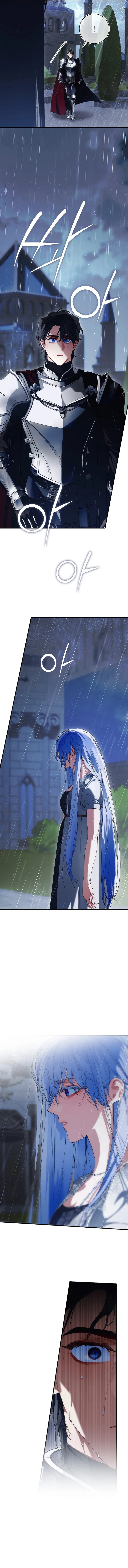 Read Let’s Pretend We Don’t Know Each Other chapter 32 image 6 on Lezhin
