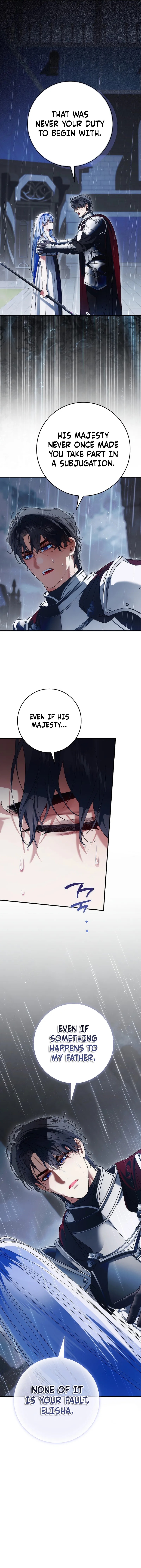 Read Let’s Pretend We Don’t Know Each Other chapter 32 image 9 on Lezhin