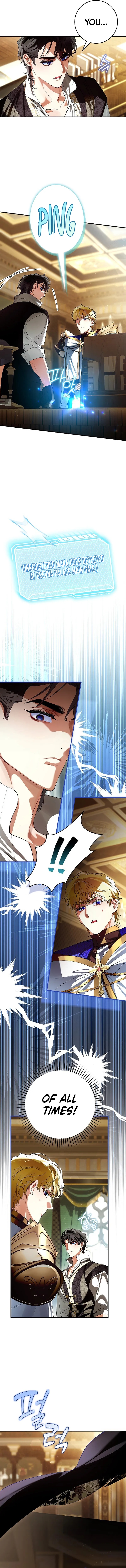Read Let’s Pretend We Don’t Know Each Other chapter 33 image 3 on Lezhin