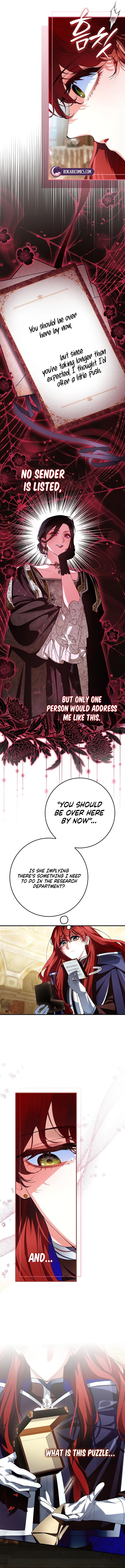 Read Let’s Pretend We Don’t Know Each Other chapter 34 image 5 on Lezhin