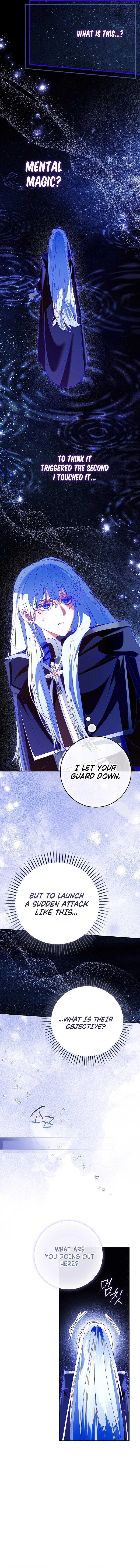 Read Let’s Pretend We Don’t Know Each Other chapter 34 image 7 on Lezhin