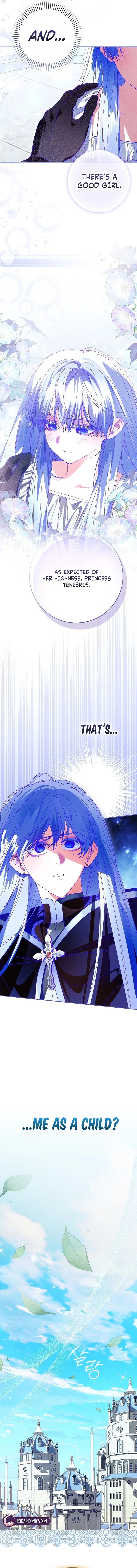 Read Let’s Pretend We Don’t Know Each Other chapter 34 image 9 on Lezhin