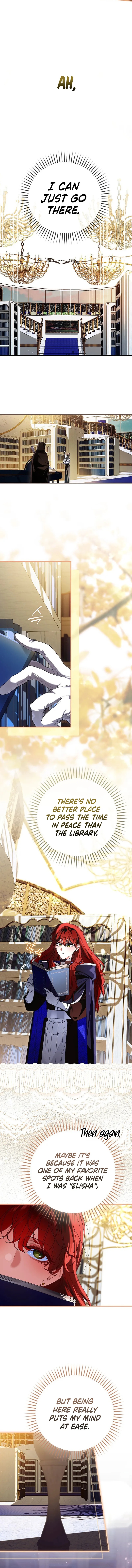 Read Let’s Pretend We Don’t Know Each Other chapter 35 image 3 on Lezhin