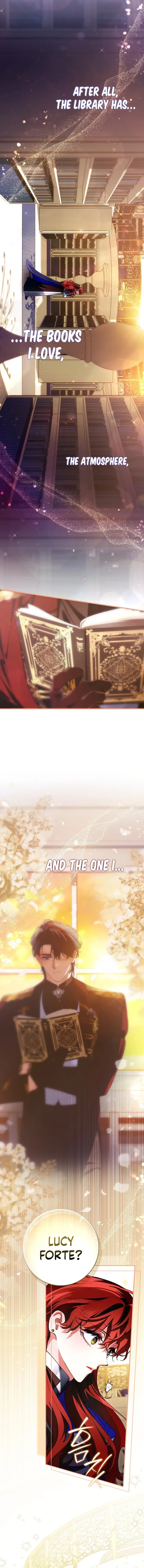 Read Let’s Pretend We Don’t Know Each Other chapter 35 image 4 on Lezhin