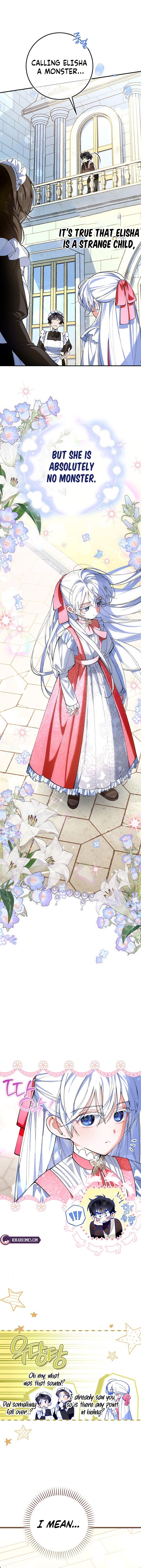 Read Let’s Pretend We Don’t Know Each Other chapter 4 image 1 on Lezhin