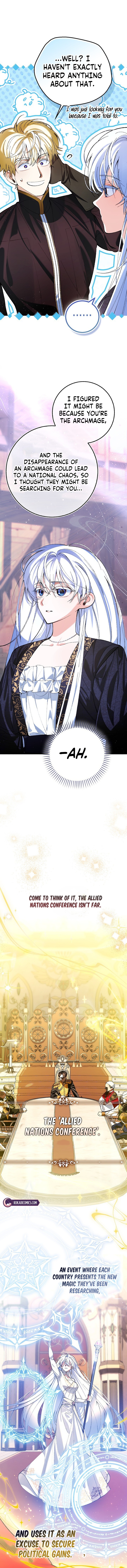 Read Let’s Pretend We Don’t Know Each Other chapter 4 image 10 on Lezhin