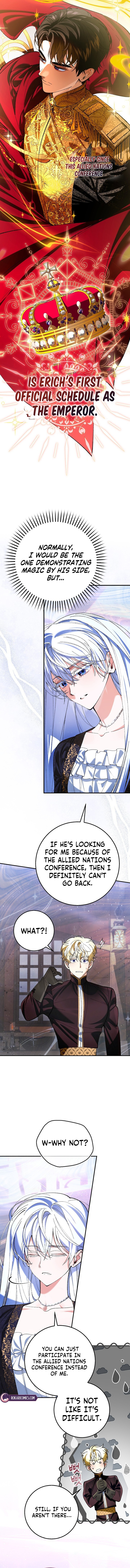 Read Let’s Pretend We Don’t Know Each Other chapter 4 image 11 on Lezhin