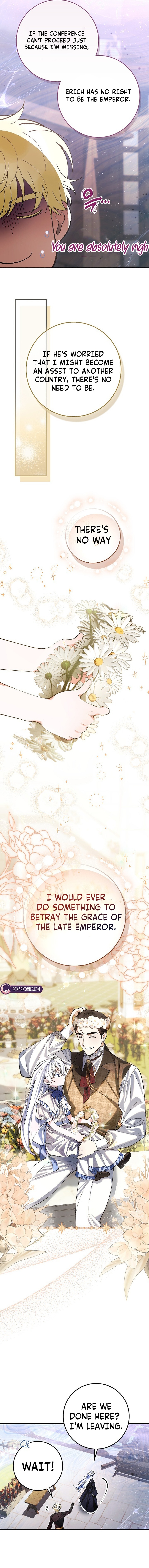 Read Let’s Pretend We Don’t Know Each Other chapter 4 image 12 on Lezhin
