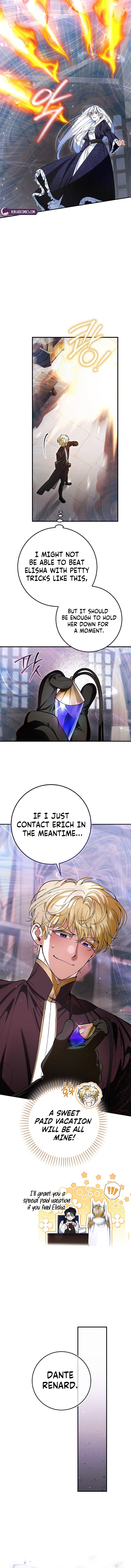 Read Let’s Pretend We Don’t Know Each Other chapter 4 image 6 on Lezhin
