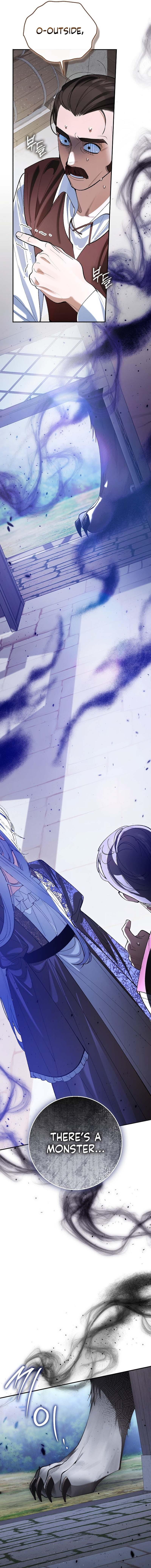 Read Let’s Pretend We Don’t Know Each Other chapter 5 image 13 on Lezhin
