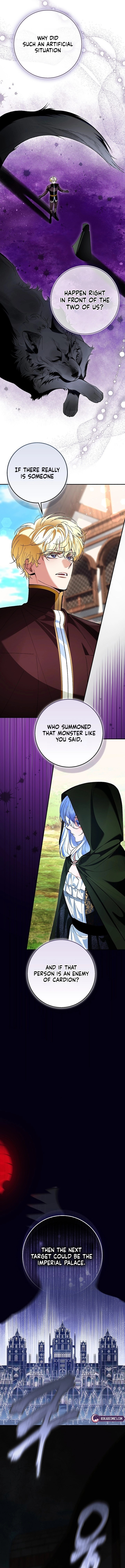 Read Let’s Pretend We Don’t Know Each Other chapter 6 image 14 on Lezhin