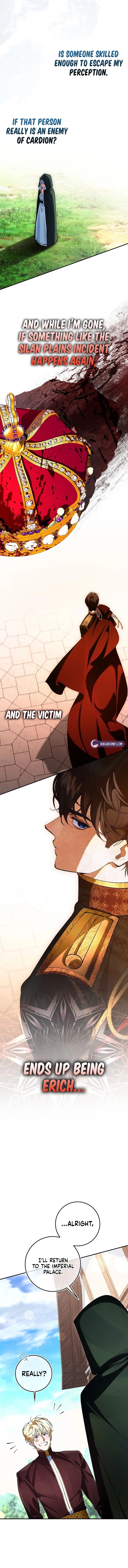 Read Let’s Pretend We Don’t Know Each Other chapter 6 image 16 on Lezhin