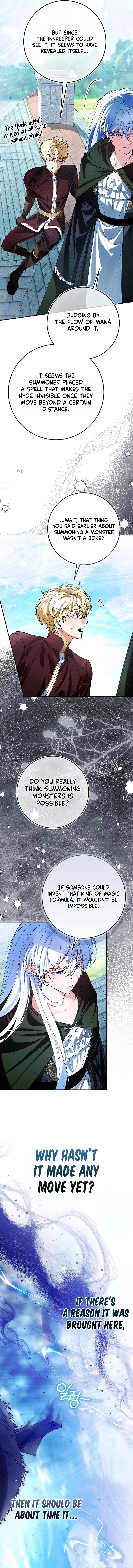 Read Let’s Pretend We Don’t Know Each Other chapter 6 image 2 on Lezhin