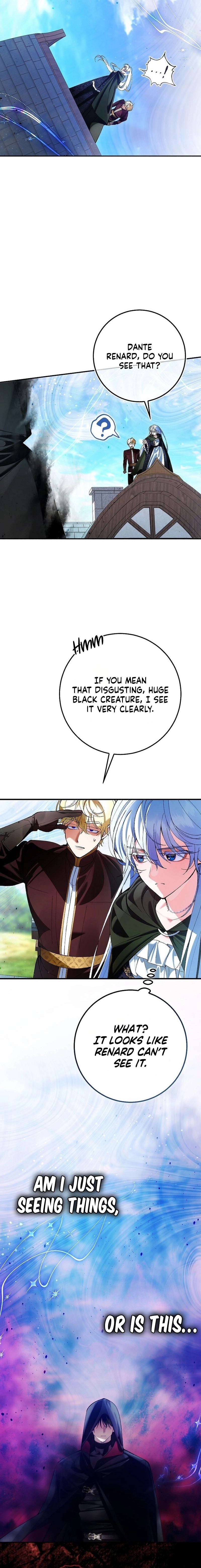 Read Let’s Pretend We Don’t Know Each Other chapter 6 image 3 on Lezhin