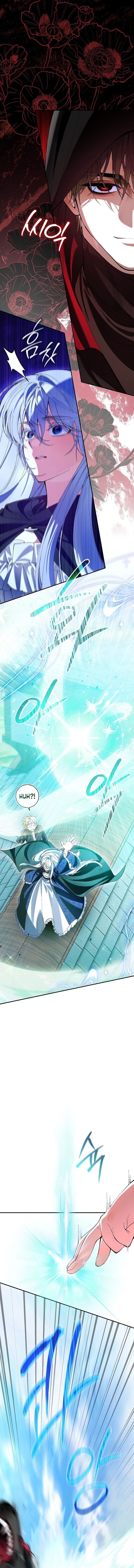 Read Let’s Pretend We Don’t Know Each Other chapter 6 image 4 on Lezhin