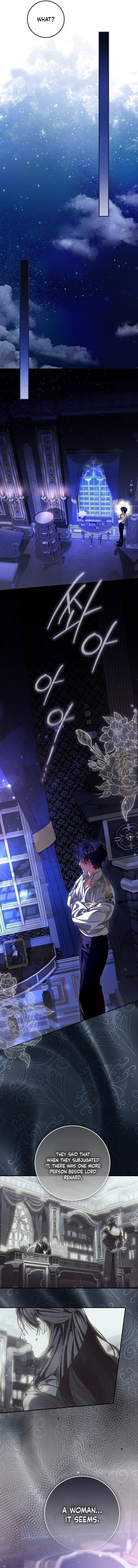Read Let’s Pretend We Don’t Know Each Other chapter 7 image 15 on Lezhin