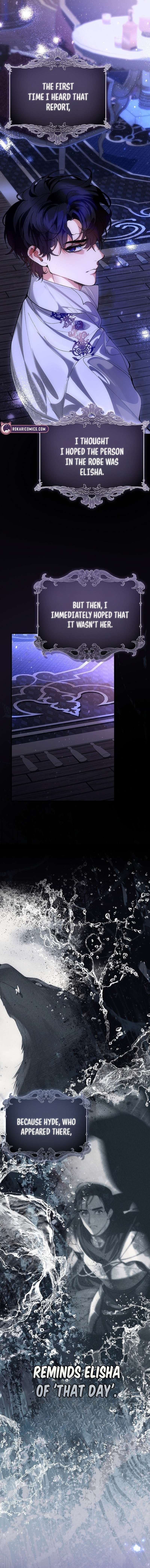 Read Let’s Pretend We Don’t Know Each Other chapter 7 image 16 on Lezhin