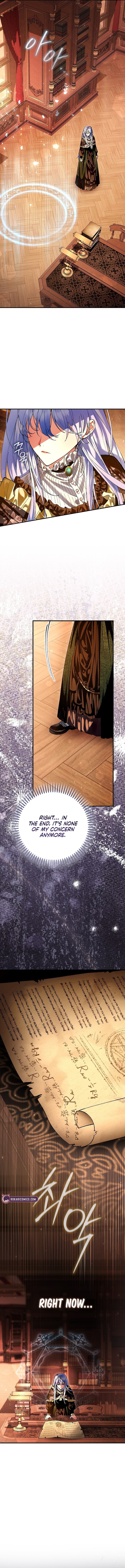 Read Let’s Pretend We Don’t Know Each Other chapter 8 image 15 on Lezhin