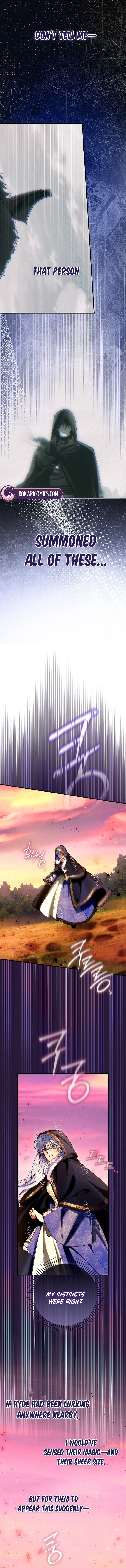 Read Let’s Pretend We Don’t Know Each Other chapter 9 image 15 on Lezhin