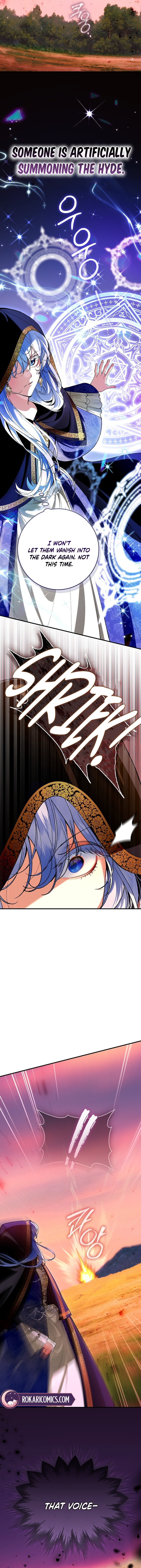 Read Let’s Pretend We Don’t Know Each Other chapter 9 image 16 on Lezhin