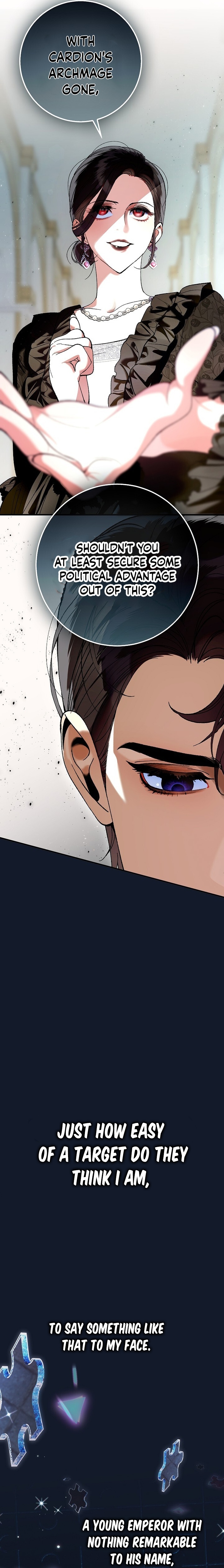 Read Let’s Pretend We Don’t Know Each Other chapter 9 image 4 on Lezhin