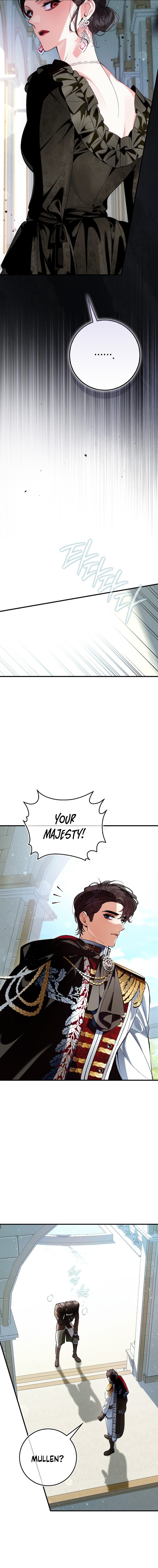 Read Let’s Pretend We Don’t Know Each Other chapter 9 image 7 on Lezhin