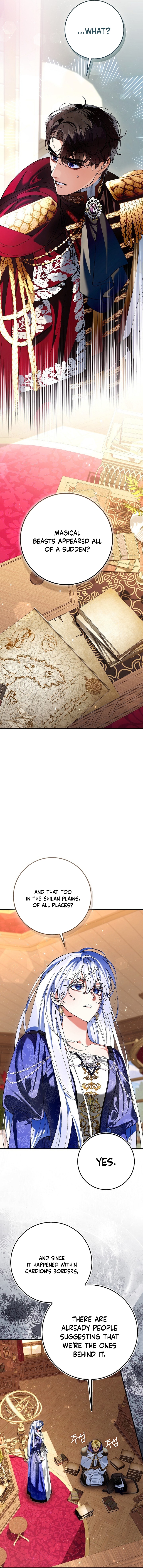 Read Let’s Pretend We Don’t Know Each Other chapter 9 image 9 on Lezhin
