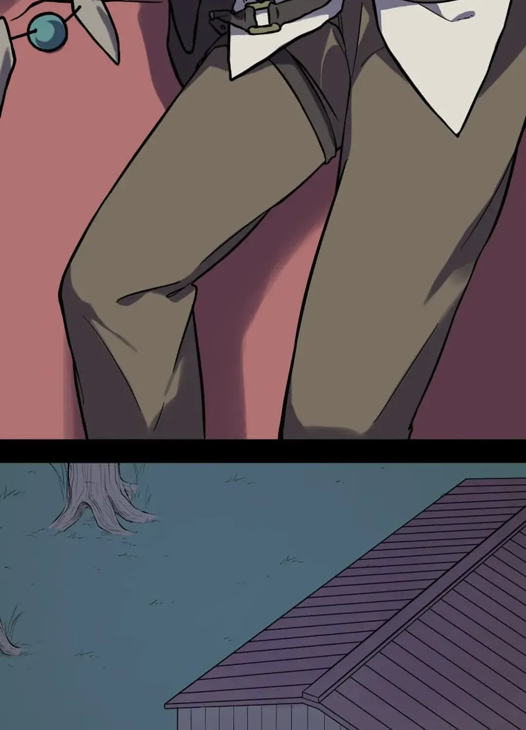 Let’s raise a witch who will destroy the world Chapter 1 page 47 - 