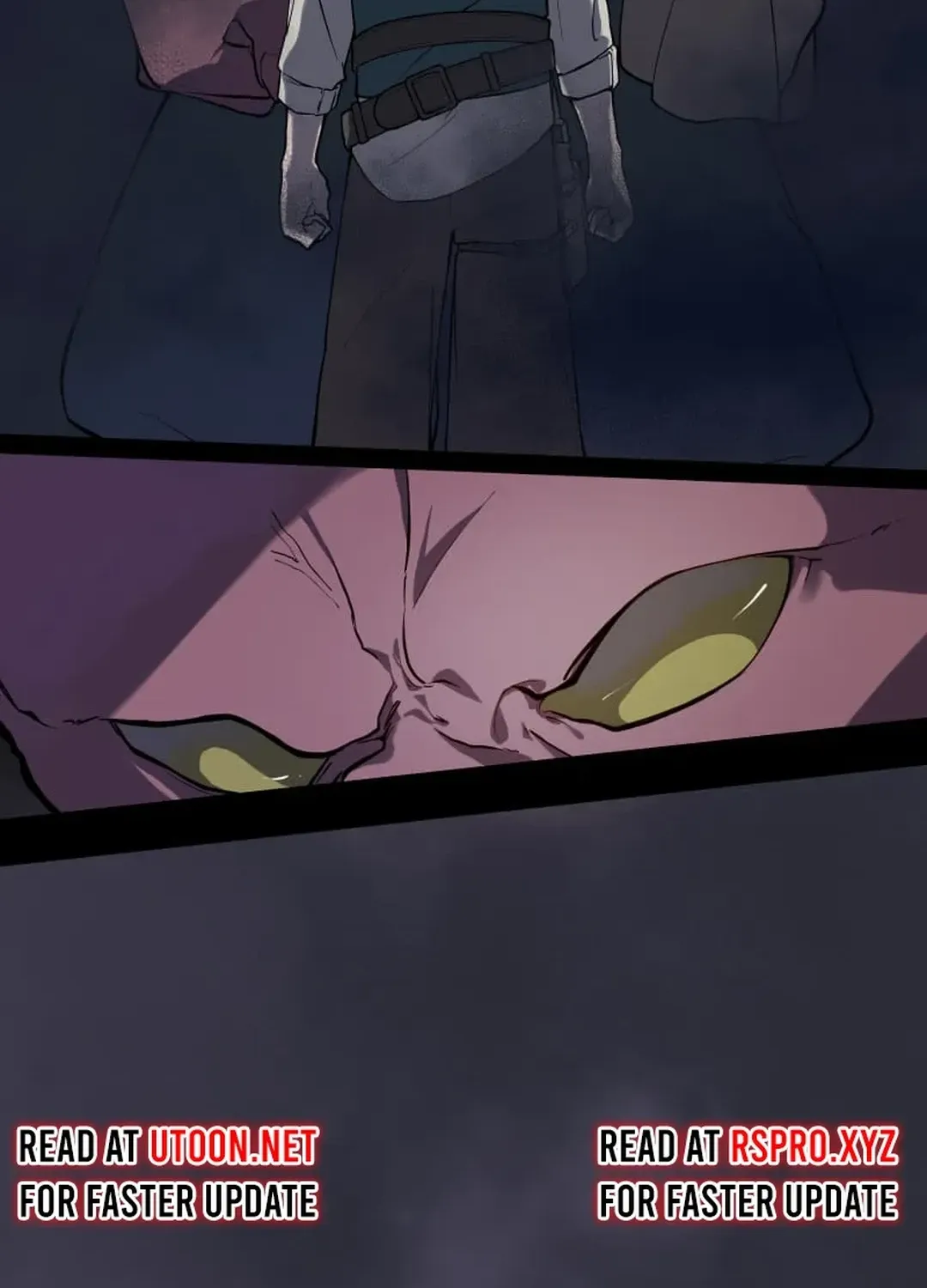 Let’s raise a witch who will destroy the world Chapter 1 page 8 - 