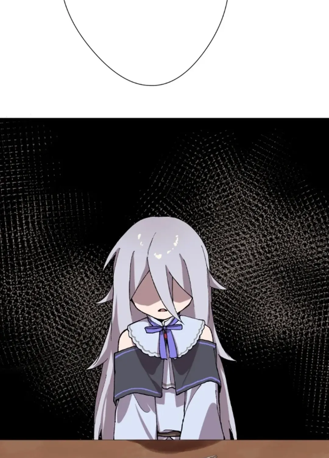 Let’s raise a witch who will destroy the world Chapter 11 page 117 - 