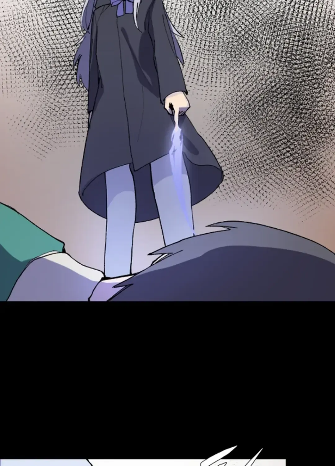 Let’s raise a witch who will destroy the world Chapter 12 page 117 - 