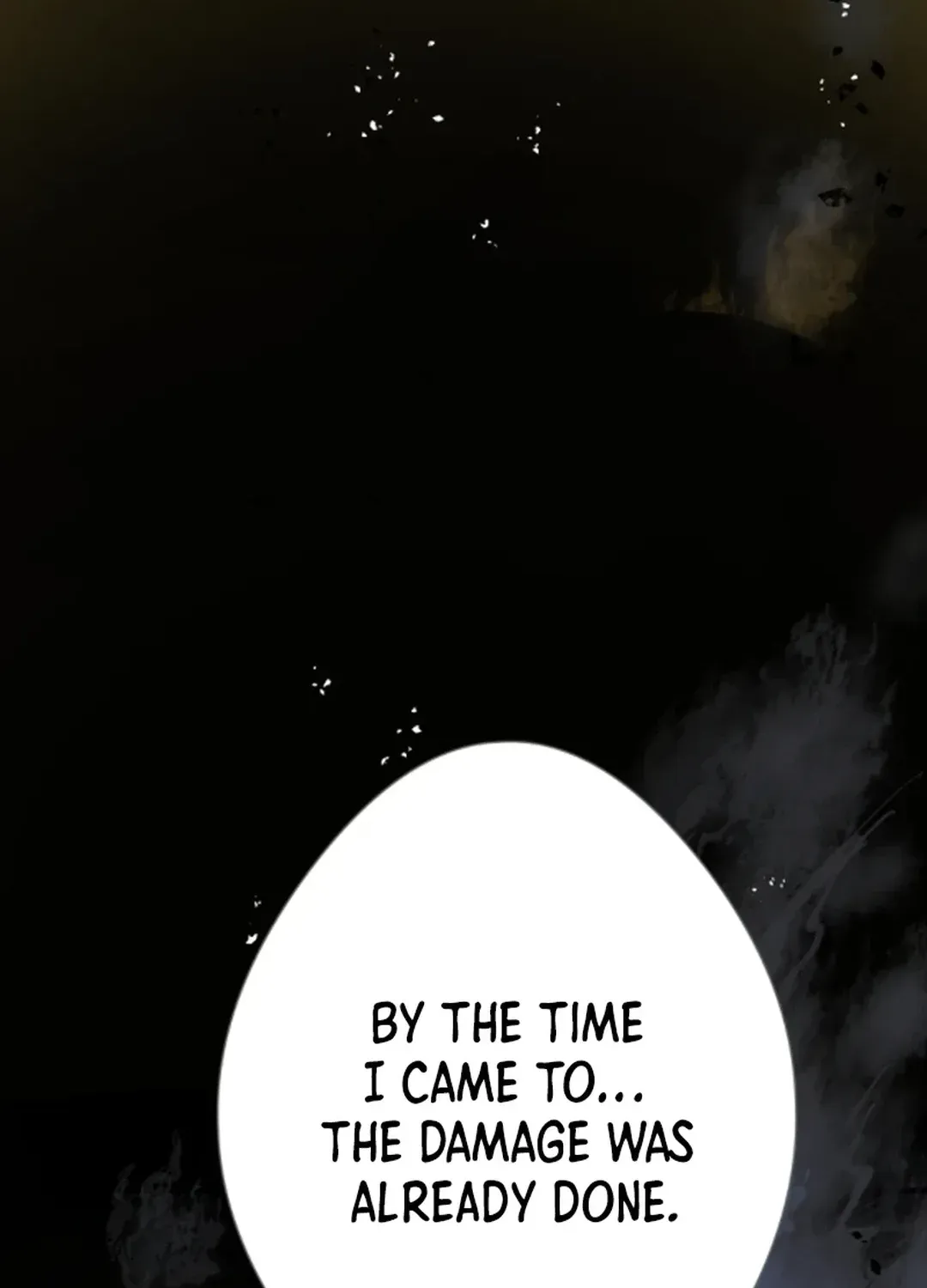 Let’s raise a witch who will destroy the world Chapter 12 page 4 - 