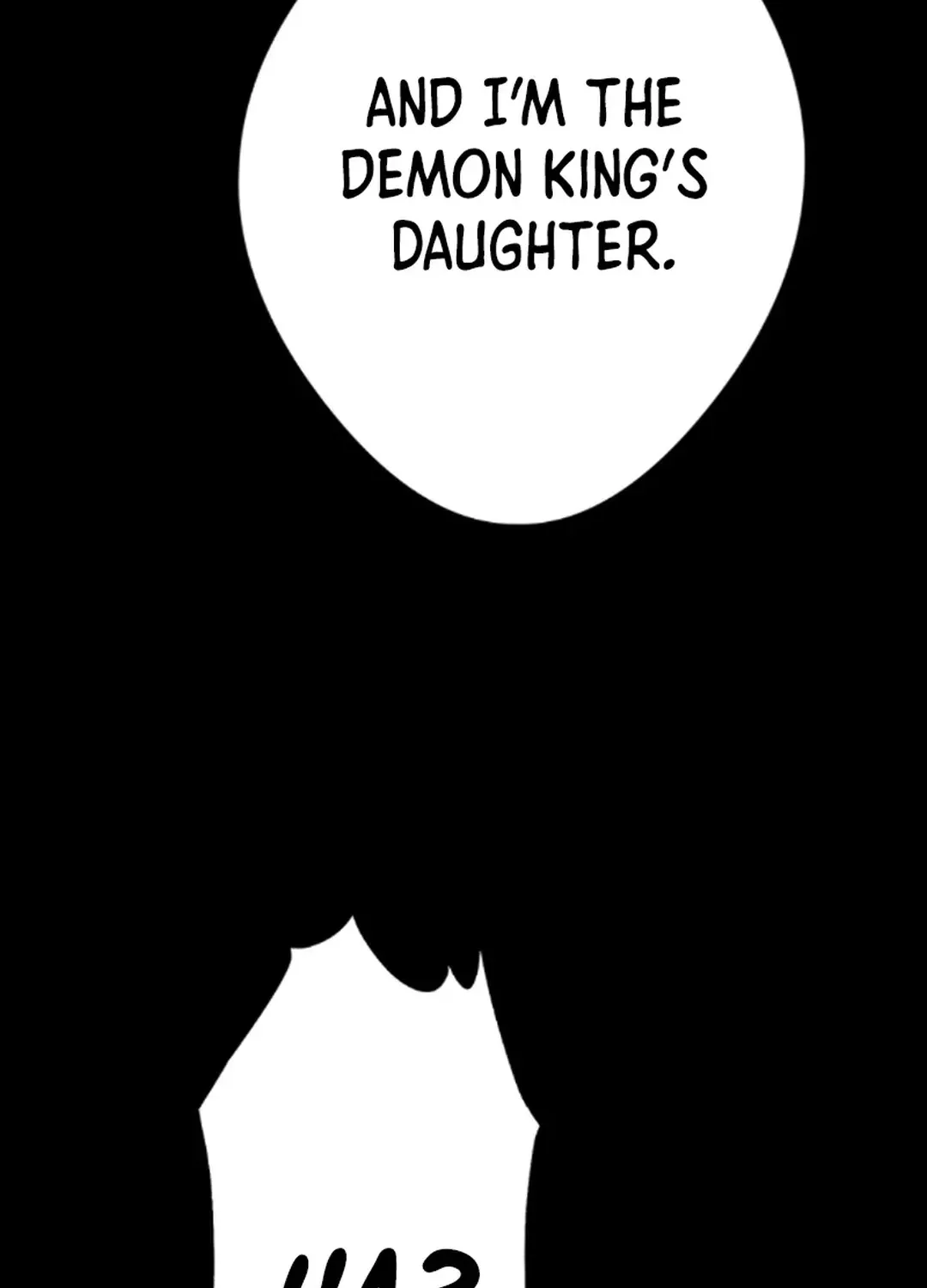 Let’s raise a witch who will destroy the world Chapter 13 page 104 - 