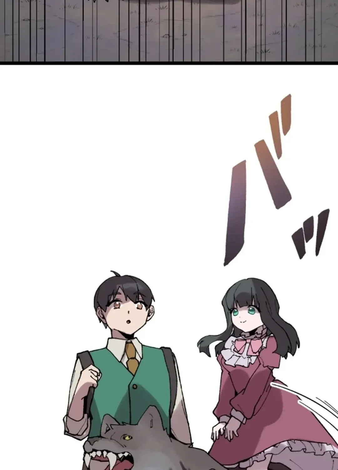 Let’s raise a witch who will destroy the world Chapter 13 page 111 - 