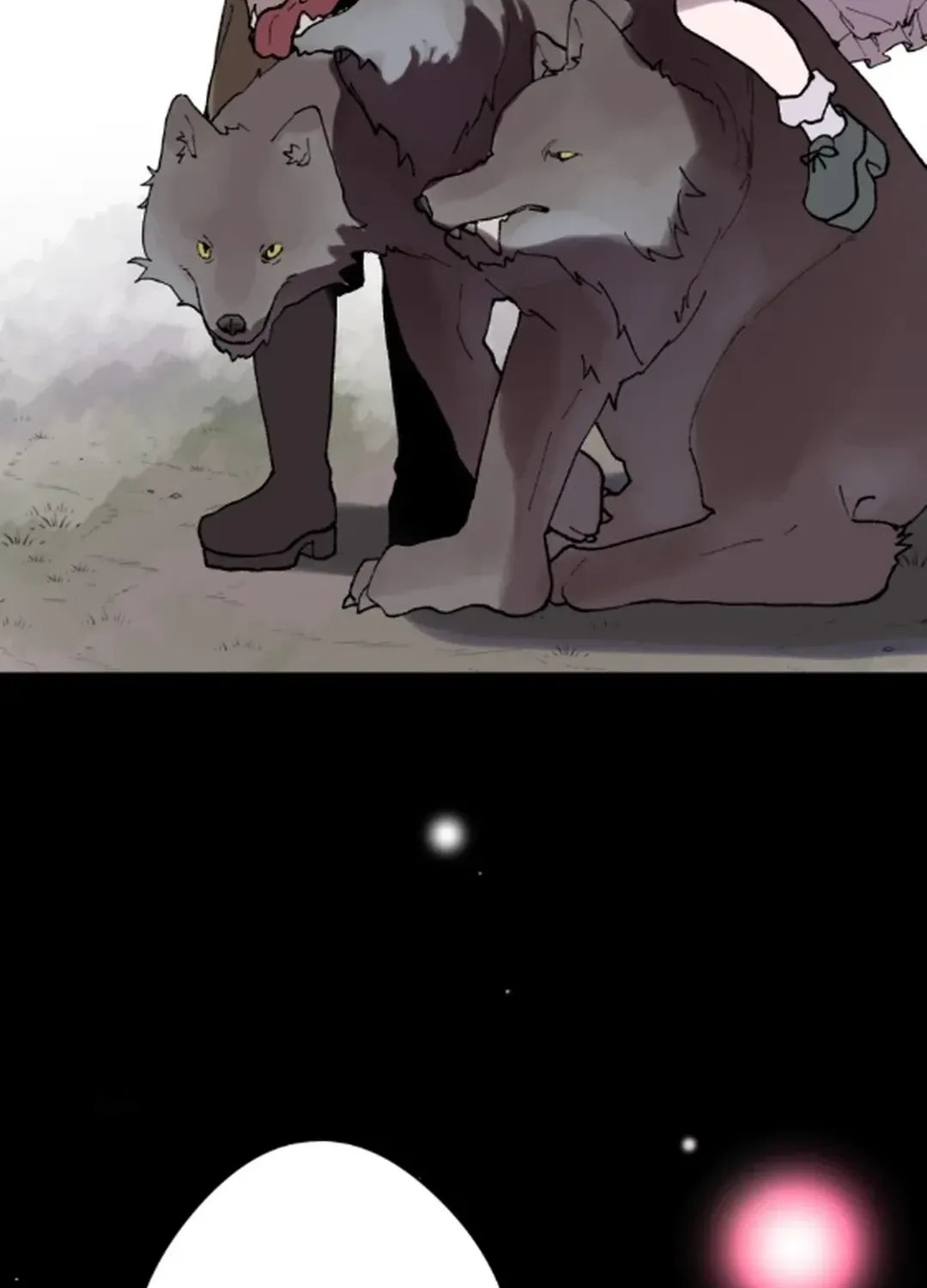 Let’s raise a witch who will destroy the world Chapter 13 page 112 - 