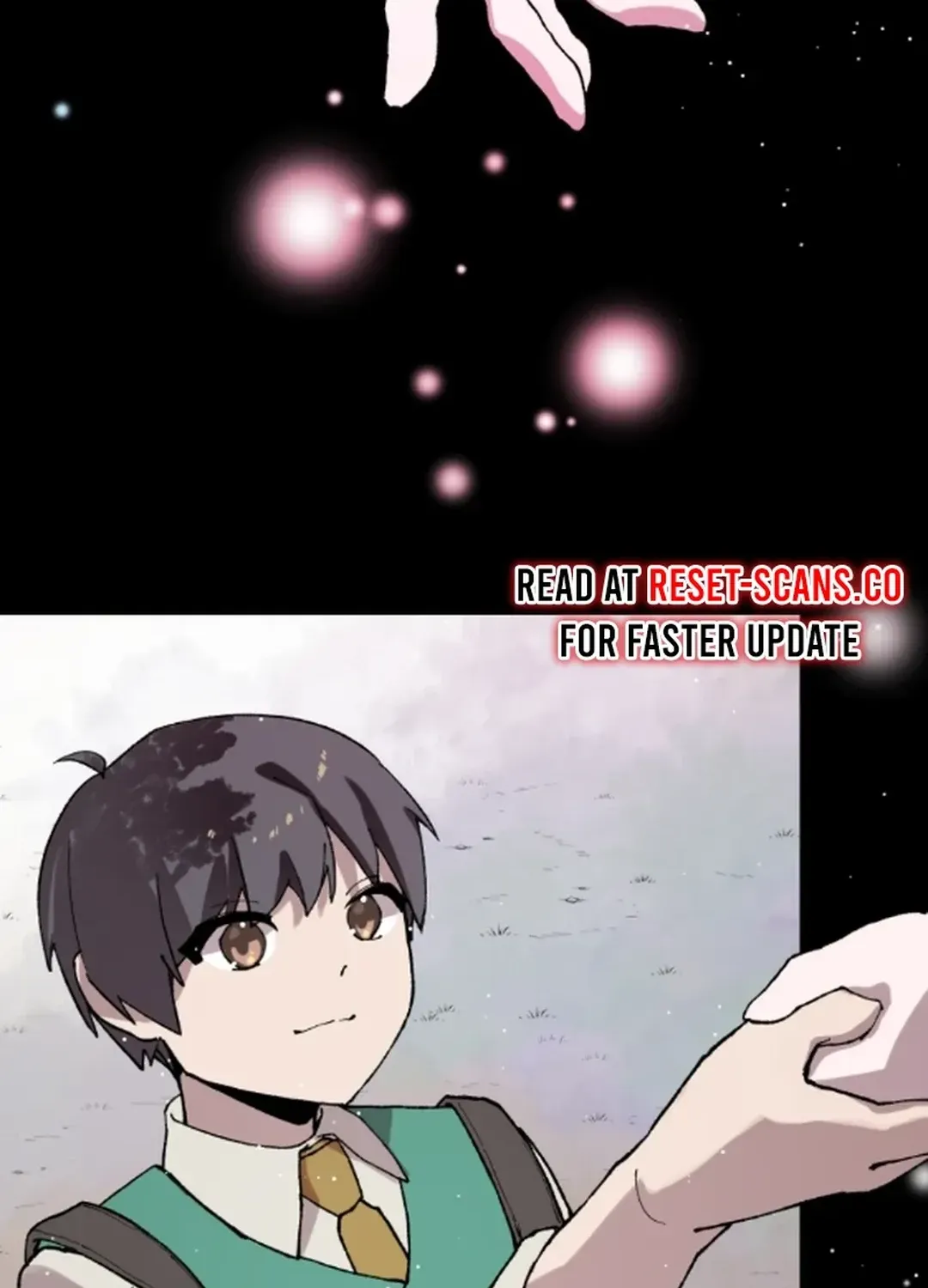 Let’s raise a witch who will destroy the world Chapter 13 page 114 - 