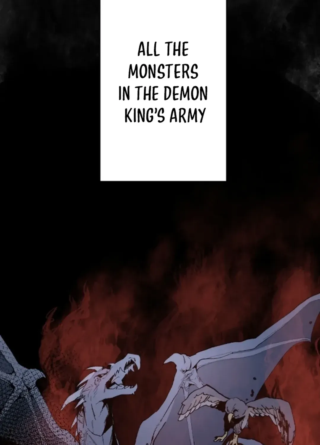 Let’s raise a witch who will destroy the world Chapter 13 page 3 - 