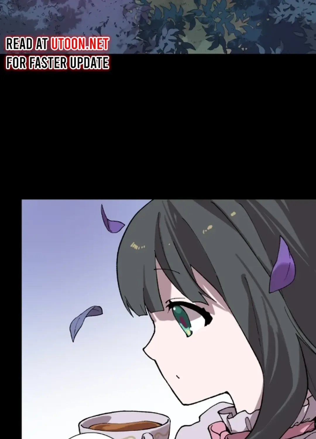 Let’s raise a witch who will destroy the world Chapter 13 page 33 - 