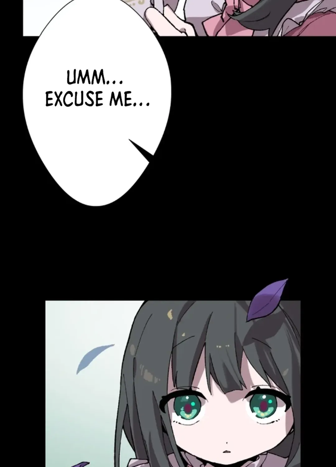 Let’s raise a witch who will destroy the world Chapter 13 page 34 - 
