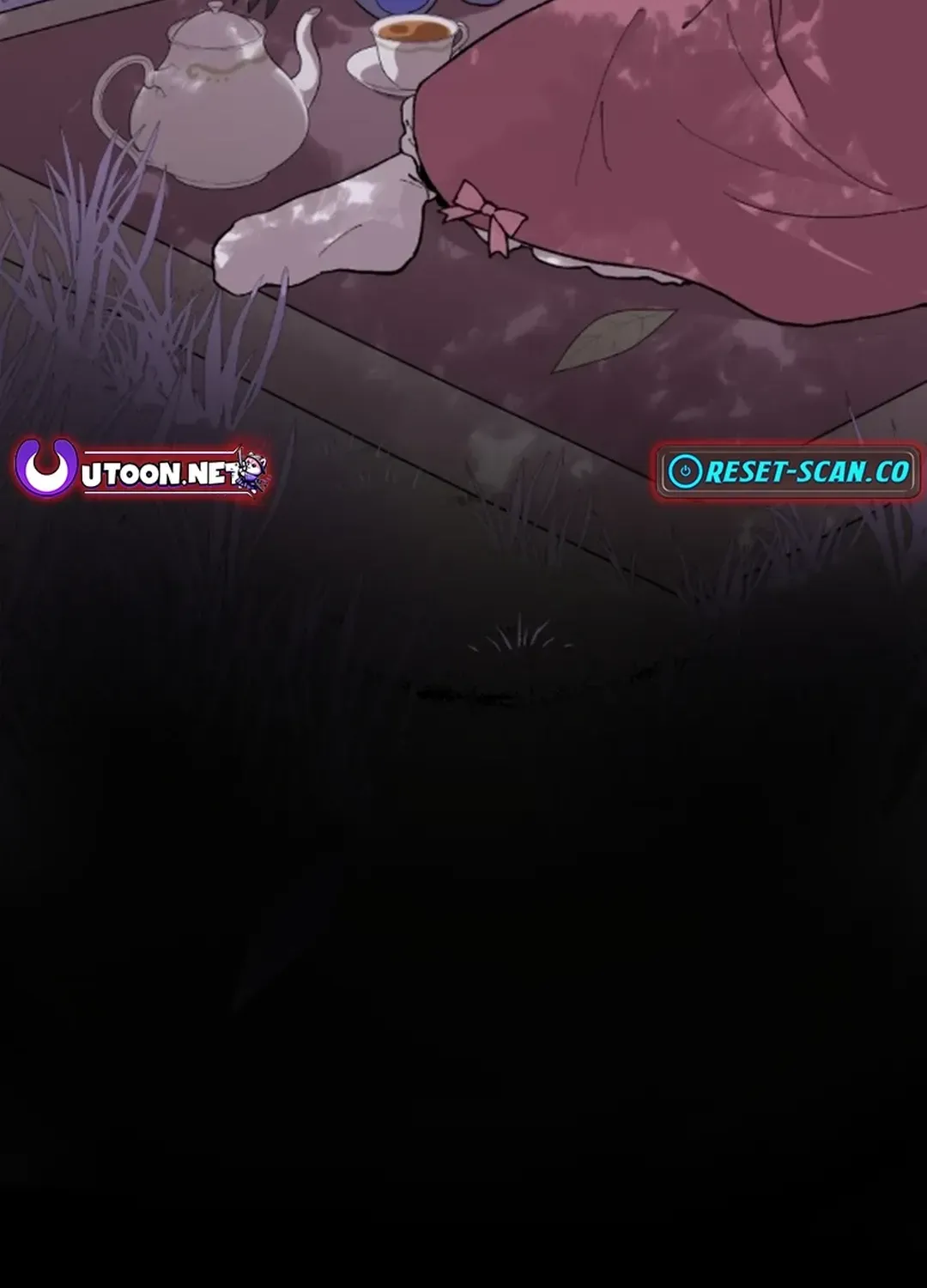 Let’s raise a witch who will destroy the world Chapter 13 page 37 - 