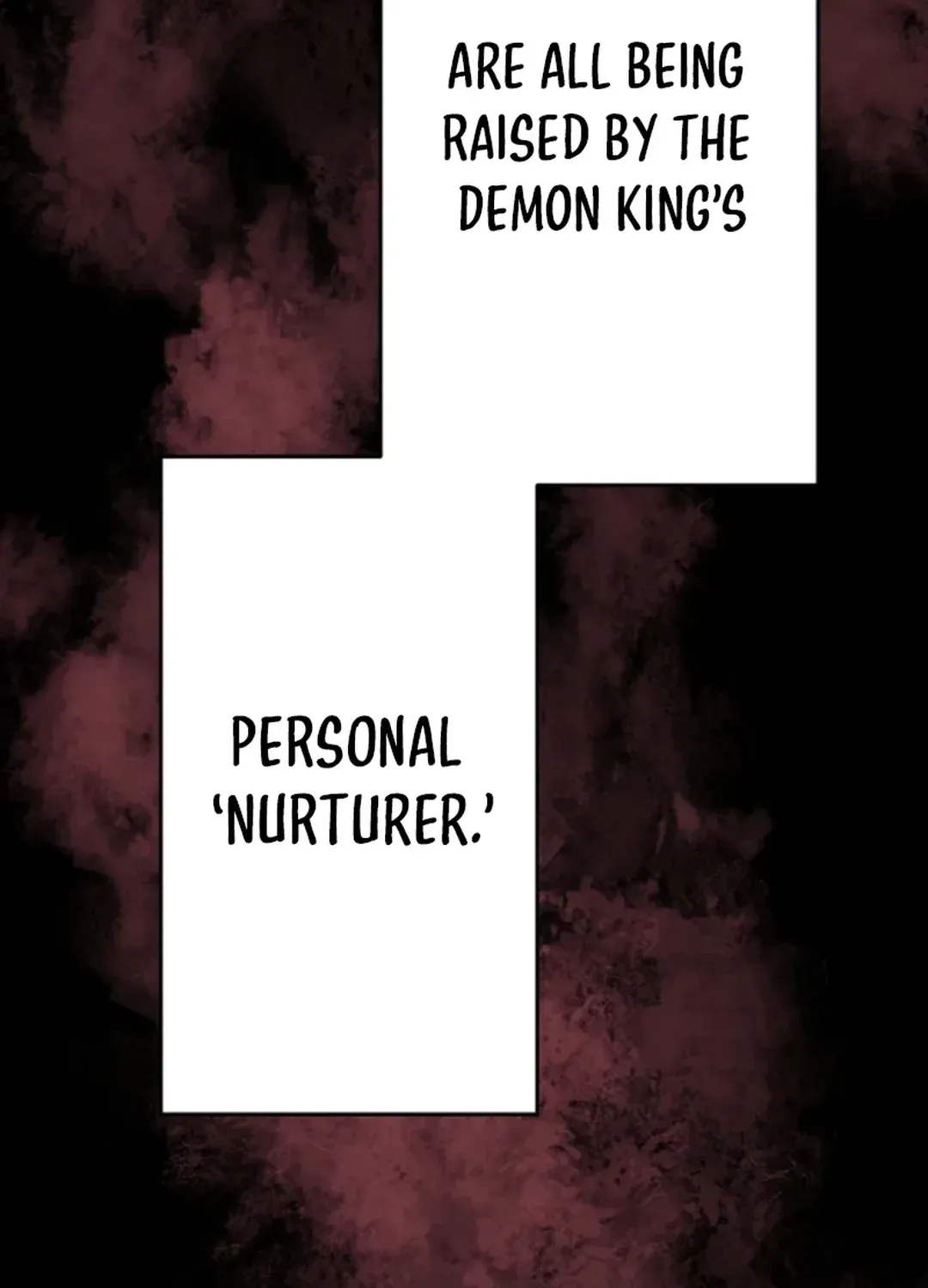 Let’s raise a witch who will destroy the world Chapter 13 page 5 - 