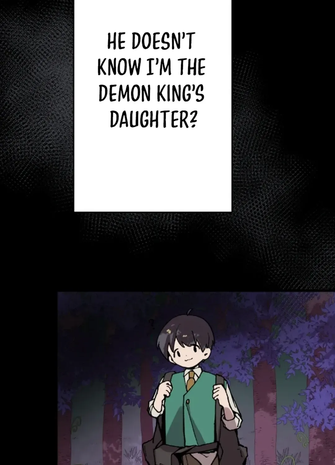 Let’s raise a witch who will destroy the world Chapter 13 page 43 - 