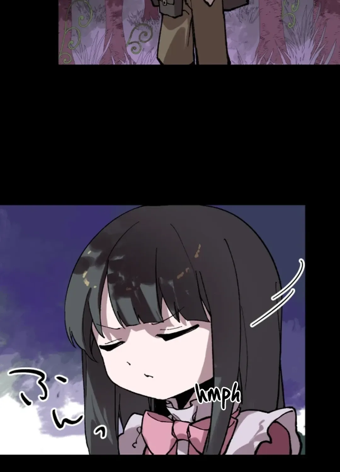 Let’s raise a witch who will destroy the world Chapter 13 page 44 - 