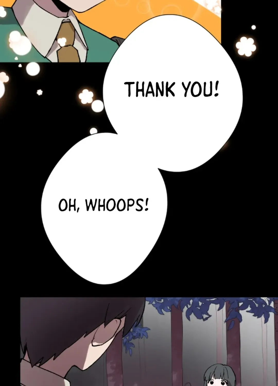 Let’s raise a witch who will destroy the world Chapter 13 page 46 - 