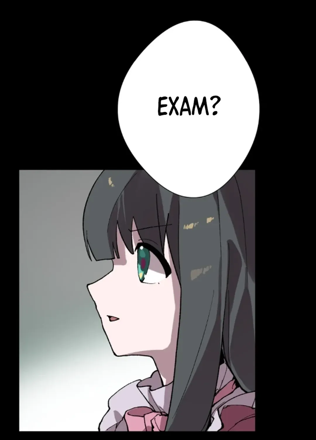 Let’s raise a witch who will destroy the world Chapter 13 page 48 - 