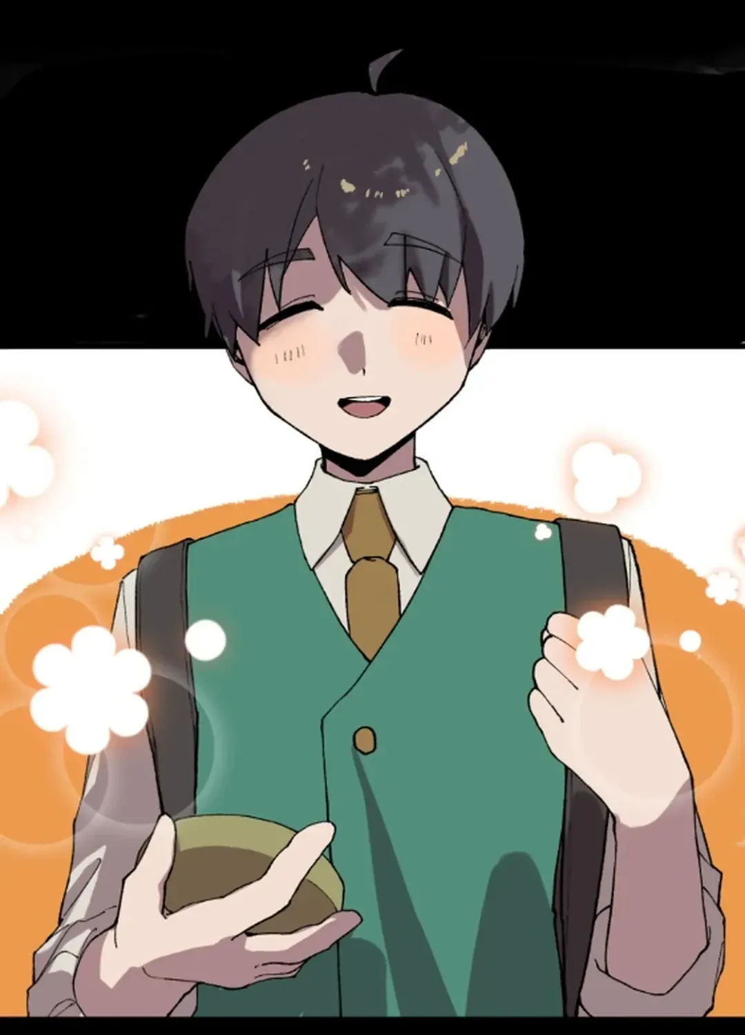 Let’s raise a witch who will destroy the world Chapter 13 page 56 - 