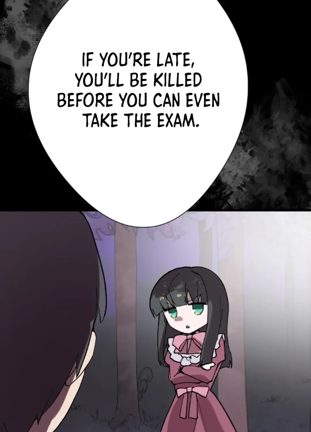 Let’s raise a witch who will destroy the world Chapter 13 page 62 - 