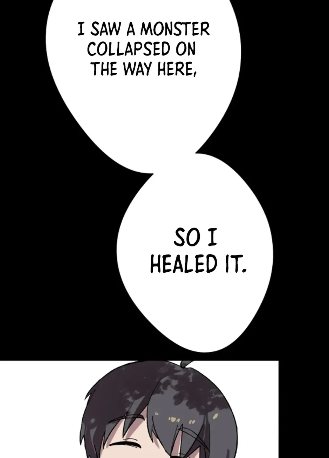 Let’s raise a witch who will destroy the world Chapter 13 page 66 - 