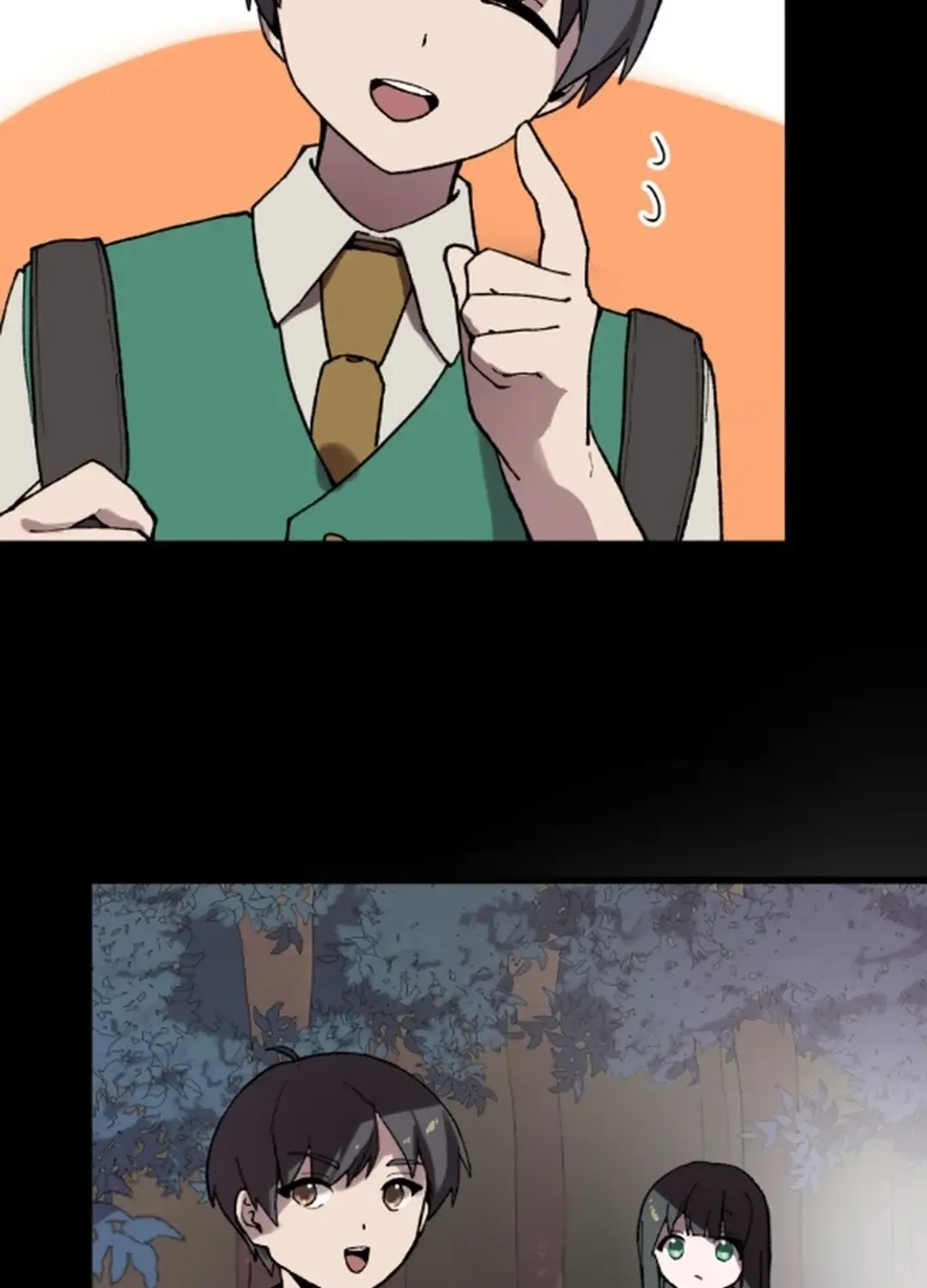 Let’s raise a witch who will destroy the world Chapter 13 page 67 - 